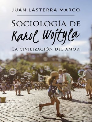cover image of Sociología de Karol Wojtyla
